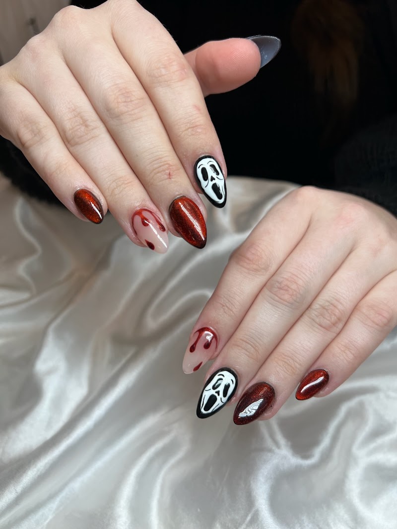 UK Nail & Spa Gainesville, nail salon in Gainesville, GA, photo 2 of 10