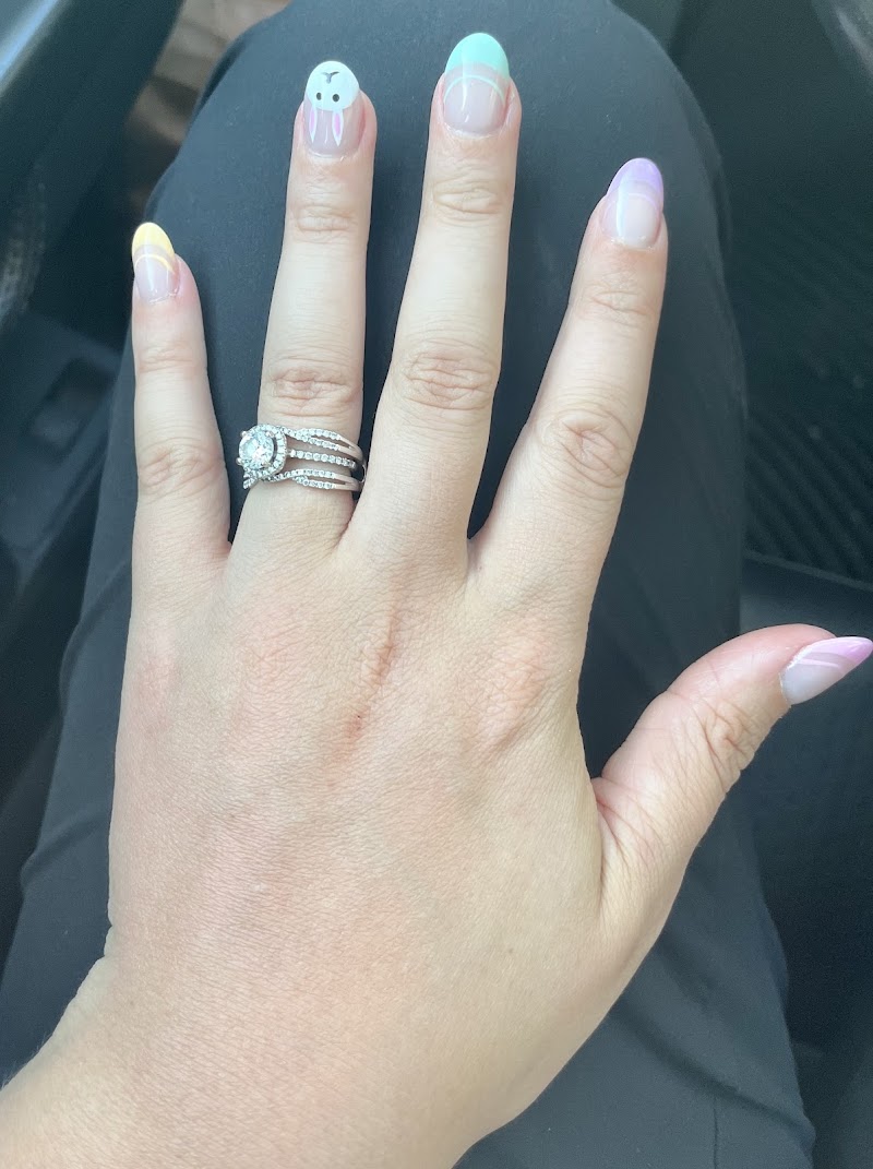 UK Nail & Spa Gainesville, nail salon in Gainesville, GA, photo 3 of 10