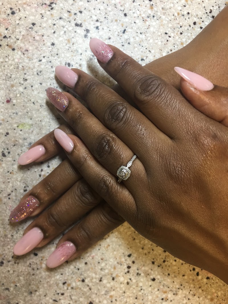 UK Nail & Spa Gainesville, nail salon in Gainesville, GA, photo 4 of 10