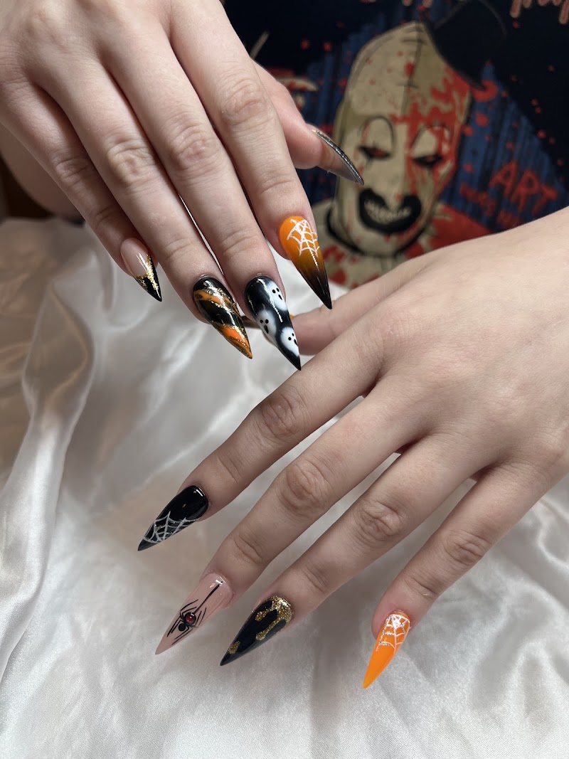 UK Nail & Spa Gainesville, nail salon in Gainesville, GA, photo 5 of 10